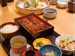 -岚山日本料理(珠江新城店)