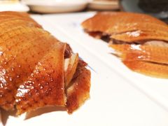 -小大董·烤鸭(凤凰汇店)