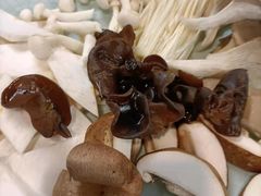 -环球约客烤涮自助(铜锣湾店)