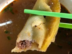 -清真蒋有记(老门东店)