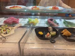 -元一希尔顿酒店·禅自助餐厅·啤酒花园