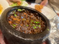 -梅利汴京烤鸭•开封豫菜地标店(东大街店)