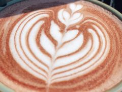 -The Rug Cafe(王府中环店)
