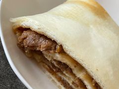 肉龙切块-玉华台饭庄·淮扬菜·烤鸭(望京店)