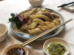 -品泉餐厅·大盆鱼·走地鸡