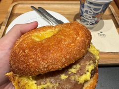 -Peet's 皮爷咖啡(陆家嘴中心店)