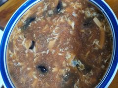 酸辣汤-生活本该如此北京小馆(周庄嘉园店)