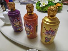 -渝信川菜(工体店)