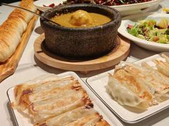 -四世同堂·京菜·烤鸭(双井店)