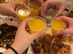 -关二哥烧烤(王家湾店)