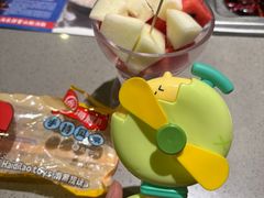 -海底捞火锅(仓山爱琴海店)