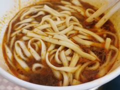 -王记生烫牛杂面馆(兰陵路店)