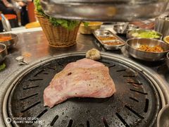 -安又胖韩国烤肉