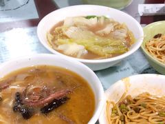 -大石人家鱿鱼面馆(大石西路总店)