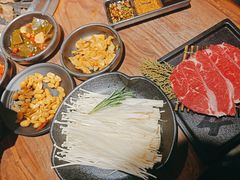 -九田家黑牛烤肉料理(顺义区华联金街店)