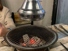 -华炭泥炉烤肉(布吉店)