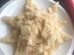 -潮汕美牛肉丸火锅店(天宁寺店)