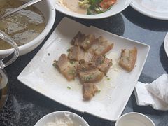 -锦园餐厅(九龙湖开元度假村店)