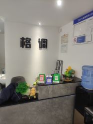 -格调造型