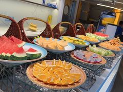 -星伦多 自助料理(圆融店)