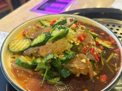 -禾记海鲜烧烤(八一路店)