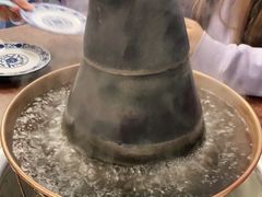 -前门张记涮肉(前门店)
