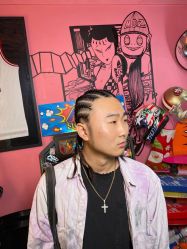 -MDZ STORE·TATTOO·耳饰