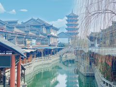 -滦州古城