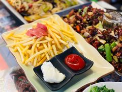 -滋味烤鱼(祥和里店)