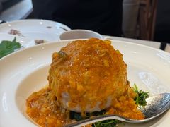 -狮王府淮扬菜(夫子庙老门东店)