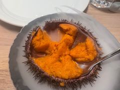 -连鹭海鲜·海肠捞饭·海胆饭(星海店)