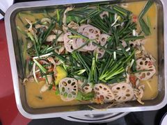 -二0二李记南瓜田鸡老字号(宜宾一店)