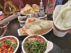 -大吉利·潮汕鲜牛肉火锅(总店)