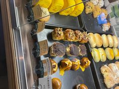 -屋裡·Union Bakery(龙江路店)