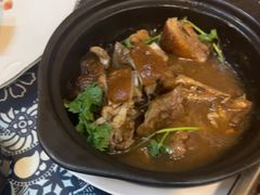 -米庄·原味私房菜(骏壹万邦店)