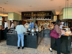-新湖铂尔曼大酒店·日之升日餐厅