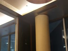 -粤尚腾香居中餐厅(首都机场希尔顿店)