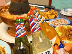 -大虎浑锅