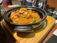 -星叶·东南亚料理(宁波万象汇店)