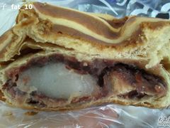 摩卡咖啡-85度C(深圳佳宁娜店)