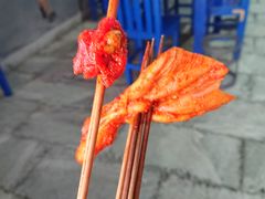 -马路边边·成都串串(翠柏路店)