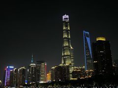 -陆家嘴世纪金融广场