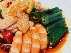 -道海元·潮粤汇(前滩店)