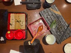 -千代武日本料理(哈西店)
