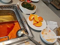 -海底捞火锅(赛格国际购物中心店)