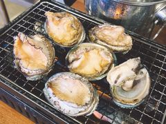 -质烤烤物·活烤海鲜(质烤总店)