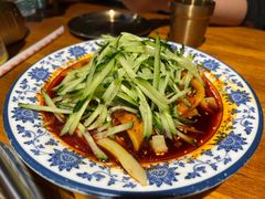 -柴窝堡22号辣子鸡·传承新疆菜