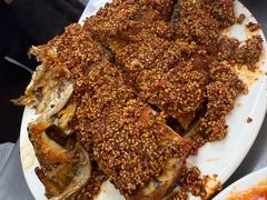 -松明一烤肉馆(鲁园店)