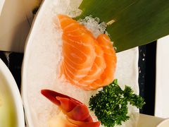 -大渔铁板烧(万象城店)
