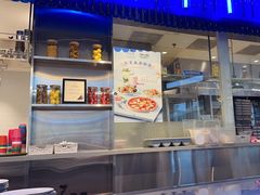 -玛尚诺Pizza&Bar(长泰广场店)